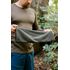 Мультишарф Tribe Neck Warmer T-KF-0024 (Olive), Колір виробника: Olive, Тип розміру: S/M, зображення 7