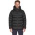 Пуховик чоловічий Rab Ascent Jacket (Black), Колір виробника: Black, Розмір: M, зображення 3