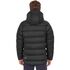 Пуховик чоловічий Rab Ascent Jacket (Black), Колір виробника: Black, Розмір: M, зображення 4