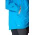 Штормівка чоловіча Rab Downpour Jacket (Army), Колір виробника: Army, Розмір: XXL, зображення 9