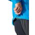 Штормівка чоловіча Rab Downpour Jacket (Army), Колір виробника: Army, Розмір: XXL, зображення 10