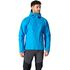 Штормівка чоловіча Rab Downpour Jacket (Army), Колір виробника: Army, Розмір: XL, зображення 2