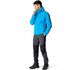 Штормівка чоловіча Rab Downpour Jacket (Army), Колір виробника: Army, Розмір: XL, зображення 3