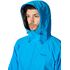 Штормівка чоловіча Rab Downpour Jacket (Army), Колір виробника: Army, Розмір: XL, зображення 5