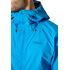 Штормівка чоловіча Rab Downpour Jacket (Army), Колір виробника: Army, Розмір: XL, зображення 8