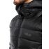 Пуховик чоловічий Rab Electron Pro Jacket (Black), Колір виробника: Black, Розмір: L, зображення 10