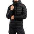 Пуховик чоловічий Rab Electron Pro Jacket (Black), Колір виробника: Black, Розмір: XL, зображення 4