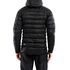 Пуховик чоловічий Rab Electron Pro Jacket (Black), Колір виробника: Black, Розмір: L, зображення 5
