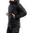 Пуховик чоловічий Rab Electron Pro Jacket (Black), Колір виробника: Black, Розмір: L, зображення 7