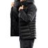 Пуховик чоловічий Rab Electron Pro Jacket (Black), Колір виробника: Black, Розмір: L, зображення 8