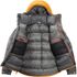 Пуховик унісекс Rab Expedition 8000 Jacket (Gold/Shark), Колір виробника: Gold/Shark, Розмір: XS, зображення 6