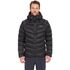 Пуховик чоловічий Rab Glaceon Pro Jacket (Antracite), Колір виробника: Antracite, Розмір: L, зображення 3