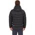 Пуховик чоловічий Rab Glaceon Pro Jacket (Antracite), Колір виробника: Antracite, Розмір: L, зображення 4