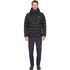 Пуховик чоловічий Rab Glaceon Pro Jacket (Antracite), Колір виробника: Antracite, Розмір: L, зображення 5