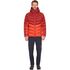Пуховик чоловічий Rab Glaceon Pro Jacket (Army), Колір виробника: Army, Розмір: L, зображення 10