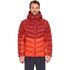 Пуховик чоловічий Rab Glaceon Pro Jacket (Army), Колір виробника: Army, Розмір: L, зображення 3