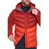 Пуховик чоловічий Rab Glaceon Pro Jacket (Army), Колір виробника: Army, Розмір: L, зображення 5