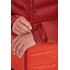 Пуховик чоловічий Rab Glaceon Pro Jacket (Antracite), Колір виробника: Antracite, Розмір: L, зображення 8