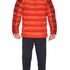 Пуховик чоловічий Rab Glaceon Pro Jacket (Army), Колір виробника: Army, Розмір: L, зображення 8