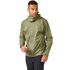 Штормівка чоловіча Rab Kinetic 2.0 Jacket (Light Khaki), Колір виробника: Light Khaki, Розмір: M, зображення 2