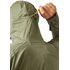 Штормівка чоловіча Rab Kinetic 2.0 Jacket (Light Khaki), Колір виробника: Light Khaki, Розмір: M, зображення 8