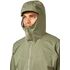 Штормівка чоловіча Rab Kinetic 2.0 Jacket (Light Khaki), Колір виробника: Light Khaki, Розмір: M, зображення 7
