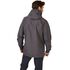 Штормівка чоловіча Rab Namche GTX Jacket (Graphene), Колір виробника: Graphene, Розмір: M, зображення 4