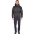 Пуховик чоловічий Rab Nebitron Pro Jacket (Antracite), Колір виробника: Antracite, Розмір: M, зображення 5