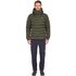 Пуховик чоловічий Rab Nebitron Pro Jacket (Army), Колір виробника: Army, Розмір: XL, зображення 5