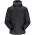 Пуховик чоловічий Rab Valiance Jacket (Black), Колір виробника: Black, Розмір: M