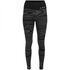 Термоштани жіночі Aclima WarmWool Longs High Waist (422/Black Motion), Колір виробника: 422/Black Motion, Розмір виробника: L