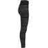 Термоштани жіночі Aclima WarmWool Longs High Waist (422/Black Motion), Колір виробника: 422/Black Motion, Розмір виробника: L, зображення 3