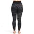Термоштани жіночі Aclima WarmWool Longs High Waist (422/Black Motion), Колір виробника: 422/Black Motion, Розмір виробника: L, зображення 5
