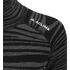 Термокофта жіноча Aclima WarmWool Roll Neck (422/Black Motion), Колір виробника: 422/Black Motion, Розмір виробника: M, зображення 3