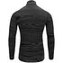 Термокофта чоловіча Aclima WarmWool Roll Neck (422/Black Motion), Колір виробника: 422/Black Motion, Розмір виробника: S, зображення 2