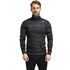 Термокофта чоловіча Aclima WarmWool Roll Neck (422/Black Motion), Колір виробника: 422/Black Motion, Розмір виробника: XL, зображення 3