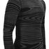 Термокофта чоловіча Aclima WarmWool Roll Neck (422/Black Motion), Колір виробника: 422/Black Motion, Розмір виробника: XL, зображення 6