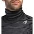 Термокофта чоловіча Aclima WarmWool Roll Neck (422/Black Motion), Колір виробника: 422/Black Motion, Розмір виробника: XL, зображення 7