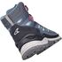 Трекінгові черевики жіночі LOWA Ferrox GTX MID - 321679 (6917/Navy-Iceblue), Колір виробника: 6917/Navy-Iceblue, Тип колодки: середня, Розмір виробника: EU 37,5, зображення 4
