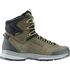 Трекінгові черевики чоловічі LOWA Delago GTX MID - 211197 (7899/Olive-Black), Колір виробника: 7899/Olive-Black, Тип колодки: середня, Розмір виробника: EU 42,5