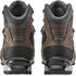 Трекінгові черевики чоловічі LOWA Camino Evo GTX - 211627 (4527/Brown-Graphite), Колір виробника: 4527/Brown-Graphite, Тип колодки: середня, Розмір виробника: EU 47, зображення 10