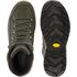Трекінгові черевики чоловічі LOWA Renegade Evo Ice 2 GTX - 411951 (7834/Olive-Dune), Колір виробника: 7834/Olive-Dune, Тип колодки: середня, Розмір виробника: EU 42, зображення 6