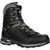 Трекінгові черевики чоловічі LOWA Yukon Ice II GTX - 211685 (0999/Black), Колір виробника: 0999/Black, Тип колодки: середня, Розмір виробника: EU 44
