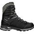 Трекінгові черевики чоловічі LOWA Yukon Ice II GTX - 211685 (0999/Black), Колір виробника: 0999/Black, Тип колодки: середня, Розмір виробника: EU 41,5, зображення 2