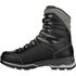 Трекінгові черевики чоловічі LOWA Yukon Ice II GTX - 211685 (0999/Black), Колір виробника: 0999/Black, Тип колодки: середня, Розмір виробника: EU 42, зображення 3