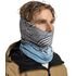 Мультишарф BUFF® Polar (Sakry Lake Blue), Колір виробника: Sakry Lake Blue, зображення 4