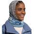 Мультишарф BUFF® Polar (Sakry Lake Blue), Колір виробника: Sakry Lake Blue, зображення 6