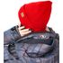 Шапка водонепроникна DexShell DH30509 (Red), Колір: Red, зображення 6