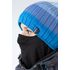 Шапка водонепроникна Dexshell Beanie Gradient (Blue), Колір: Blue, зображення 5
