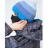 Шапка водонепроникна Dexshell Beanie Gradient (Blue), Колір: Blue, зображення 7